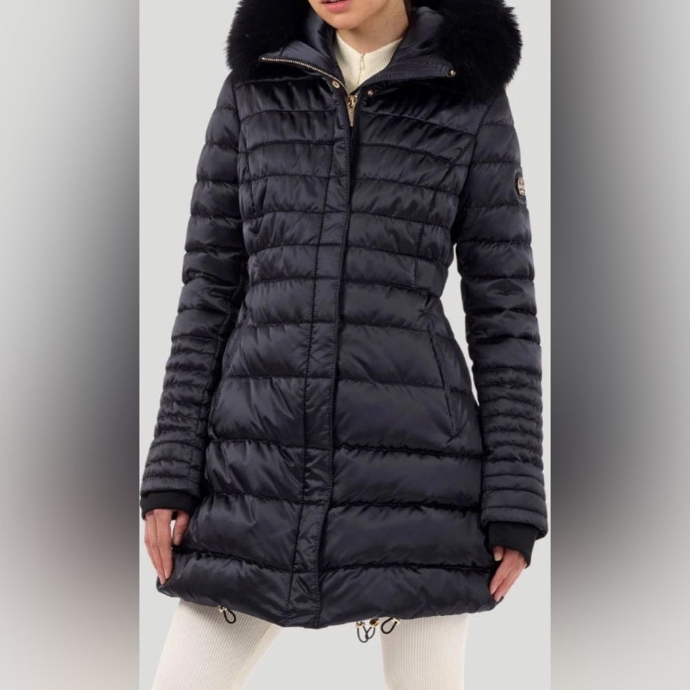 Gorski apres ski size M